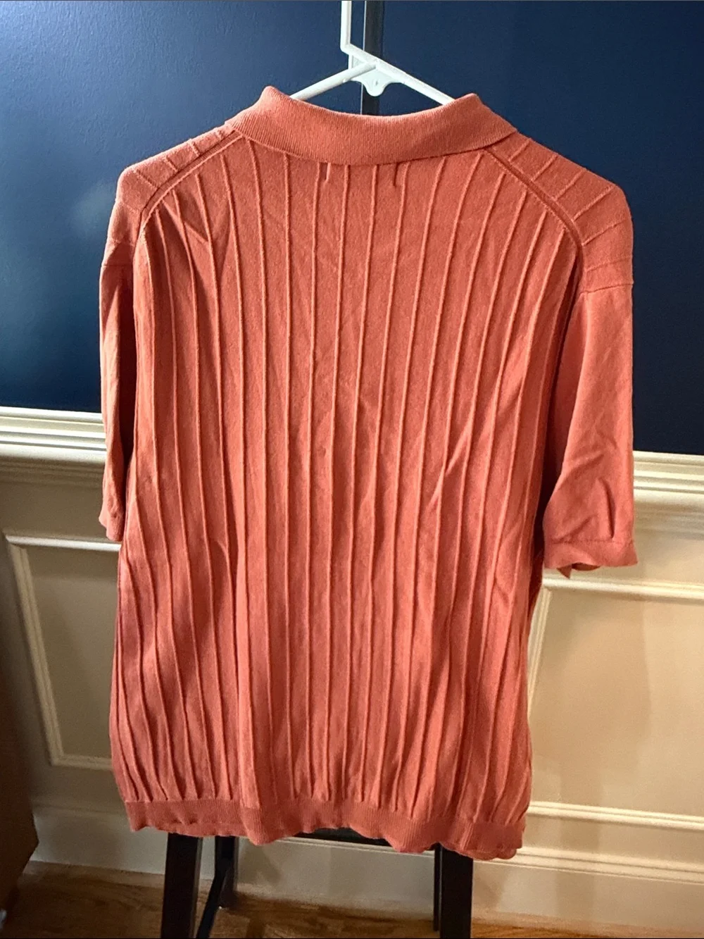 Banana Republic ribbed knit